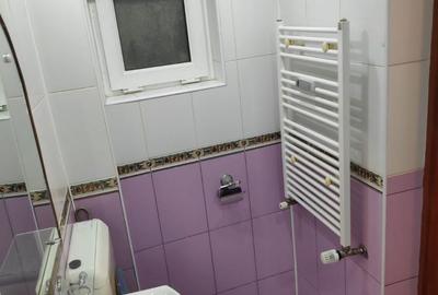 Garsonieră decomandată în Parcul Circului - 8