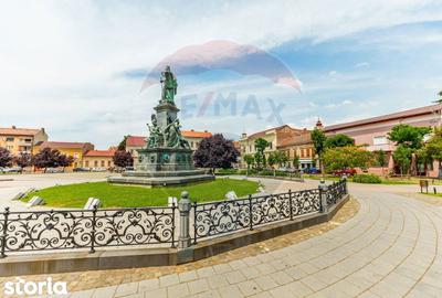 Garsonieră, mobilată în Ultracentral - 2