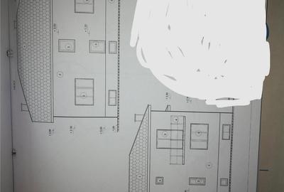 Casă cu 1 camere în Central - 1