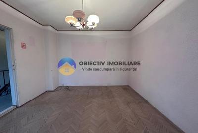 Casa cu teren de vanzare in Piatra Neamt - Strada Petru Rares - 5