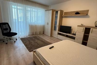 Garsonieră decomandată în Ultracentral - 5