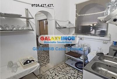 Spațiu comercial, de 1,000 mp, în Murighiol - 20