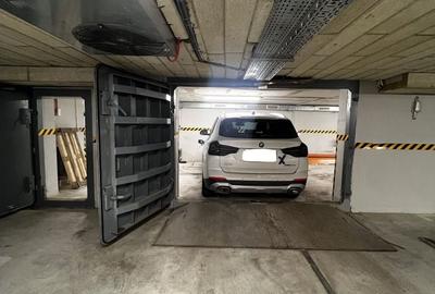 Apartament cu 2 camere, mobilat în Herăstrău - 16