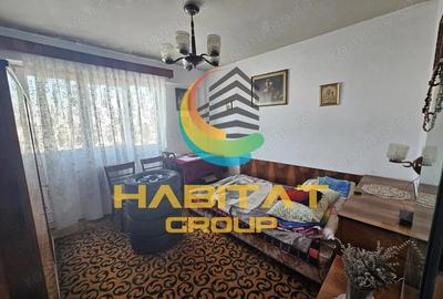 Apartament cu 3 camere decomandat în Basarab - 13