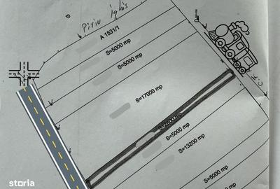 Spațiu comercial, în Central