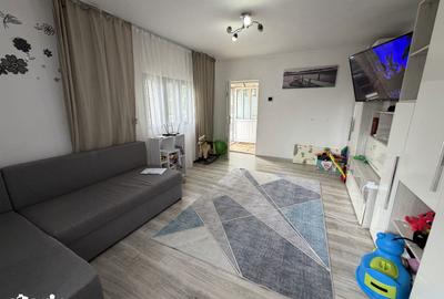 Casă cu 3 camere cu Teren 1320 Mp în Stâlpeni - 12