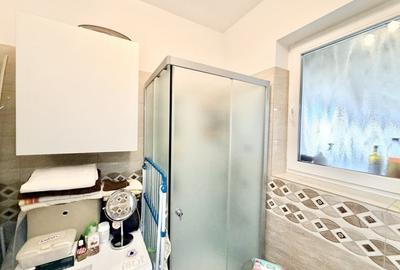 Duplex cu 3 camere cu Canalizare în Moșnița Nouă - 17