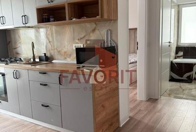 Apartament cu 2 camere în Girocului - 5