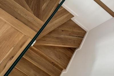 Apartament cu 4 camere, mobilat în Pipera - 18