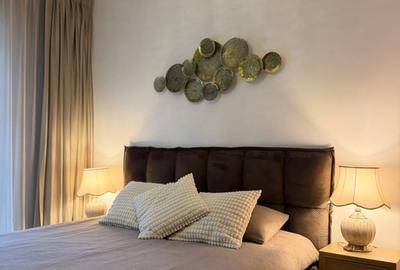Apartament cu 2 camere semidecomandat în Aviației - 10
