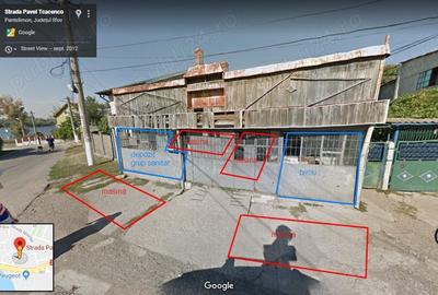 Casă în Pantelimon