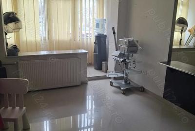 Spațiu comercial, de 20 mp, în Central - 3