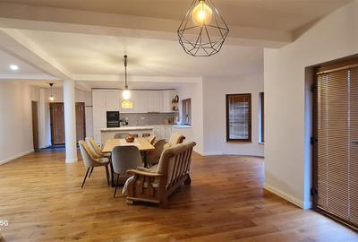 Casă individuală cu 6 camere cu Teren 923 Mp în Agrișu Mare - 2