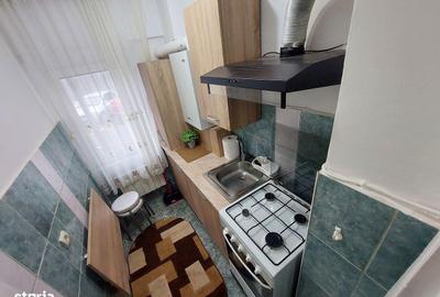 Garsonieră decomandată în Central - 6