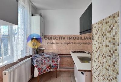 Garsoniera-Zona Piata Bistrita - 2