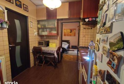Apartament cu 2 camere în Ultracentral - 2