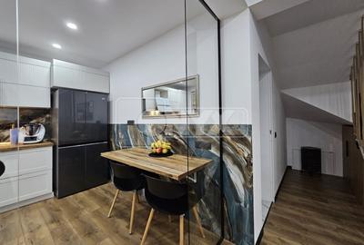 Vila P+M ,Lumina -eleganta si confort maxim - 9