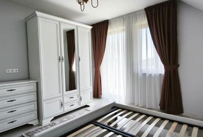 Casă cu 4 camere cu Teren 1000 Mp în Unirii - 18