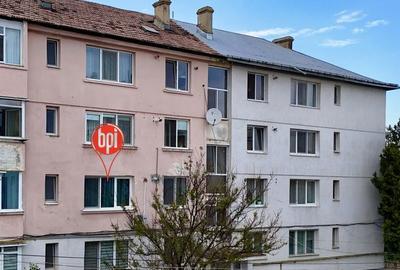 Apartament cu 2 camere în Fălticeni - 6