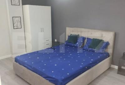 Apartament cu 2 camere, 50 mp, parcare, zona Sesul de Sus - 4