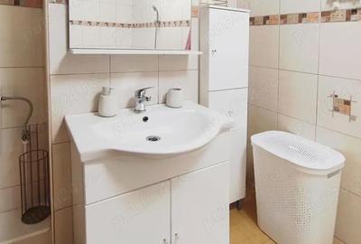 Apartament cu 3 camere decomandat în Central - 2