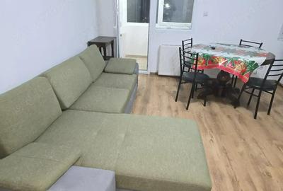 Apartament cu 2 camere semidecomandat în Ostroveni - 2