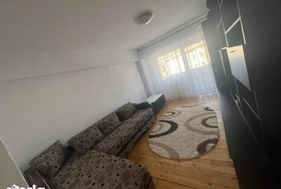 Apartament cu 2 camere decomandat în Central - 3
