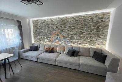 Sebastian, vanzare apartament cu 3 camere - 3