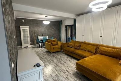 CASA | VILA INDIVIDUALA | NOU | LUX | 4 CAMERE | COMISION 0% | CURTE CASA | VILA INDIVIDUALA | NOU | LUX | 4 CAMERE | COMISION 0% | CURTE - 2