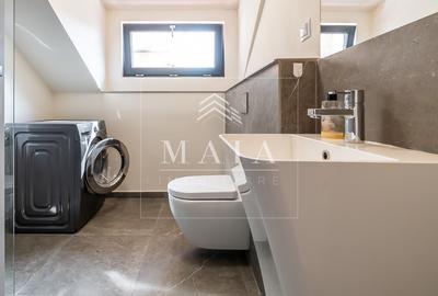 Casa 3 camere, 2 bai, complet renovata, zona ultracentrala, Teatrul Gong - 8
