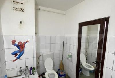 Garsoniera confort 1, 31mp, zona Artego - 7