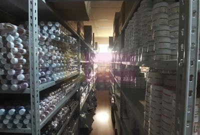 Spațiu industrial, de 1,250 mp, în 1 Decembrie - 39