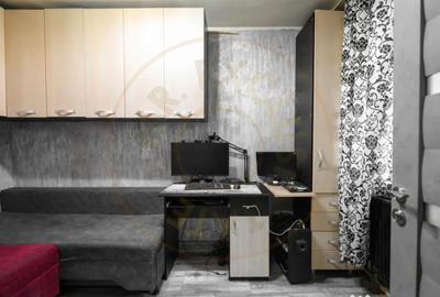 Apartament cu 3 camere semidecomandat în Trivale - 5