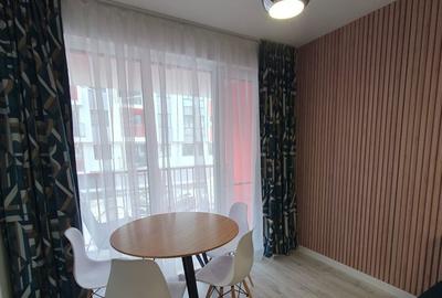 Apartament în Florești