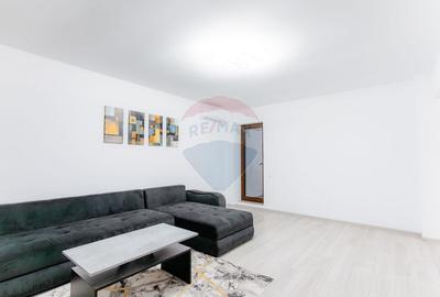 Închiriere apartament 3 camere si parcare, Landmark Tower Pitești - 6