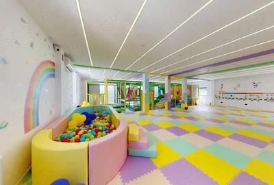 Spa?iu comercial modern/showroom Voluntari-Colentina-A3 - 3