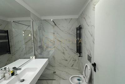 Apartament cu 2 camere decomandat, mobilat în Cotroceni - 11