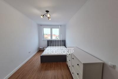 Apartament de inchiriat 3 camere si 2 bai in zona Semicentrala - 4