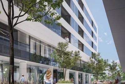 2 camere - ONE NORTH LOFTS, Pipera - 5