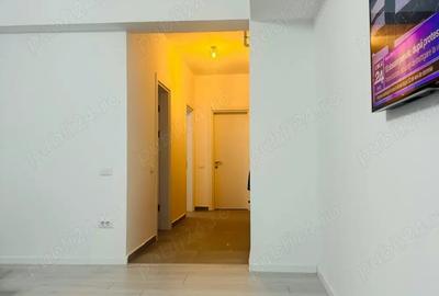 Garsonieră semidecomandată în Păcii - 1