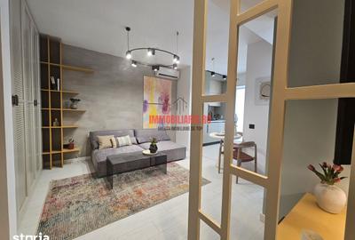 Apartament cu 2 camere în Theodor Pallady