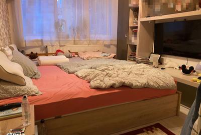 Apartament cu 2 camere decomandat în Aleea Carpați - 9