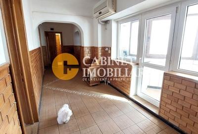 Apartament cu 4 camere, mobilat în Nicolina - 3