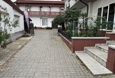 Apartament 5 camere de inchiriat in vila zona *Banu Manta* Tur virtual - 48
