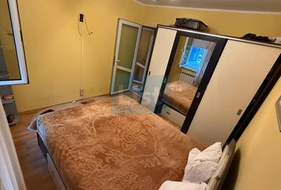 Apartament cu 2 camere semidecomandat, mobilat în Dunărea - 4