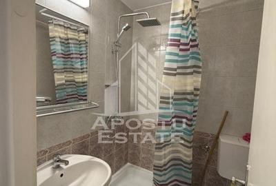 Apartament 3 camere, Centrala proprie , Zona Fabric - 10