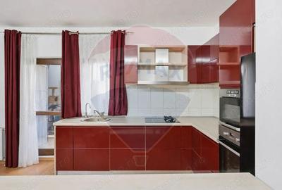 Casă cu 1 camere cu Teren 115 Mp în Rediu