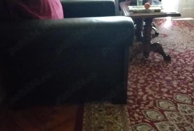 Apartament cu 2 camere semidecomandat în Titulescu - 6