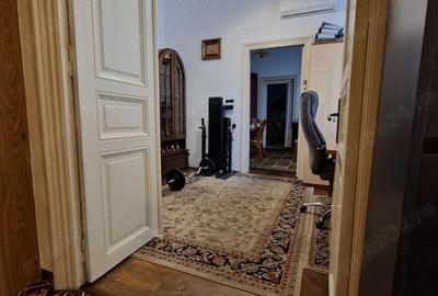 Casă cu 3 camere cu Teren 99 Mp în Unirii - 8
