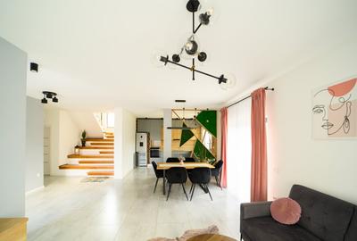 Casa individuala moderna, teren 7 ari, Garaj, ideala pentru o familie - 2